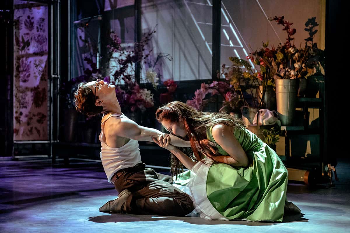 McOnie Company Jekyll and Hyde