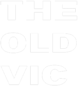 The Old Vic Logo